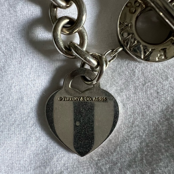 Tiffany’s Necklace - Picture 4 of 6